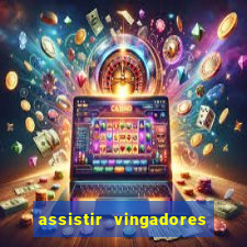 assistir vingadores guerra infinita dublado google drive